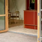 בית נופש Architect-designed Forest House By Arreso Frederiksværk