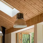 Architect-designed Forest House By Arreso Casa vacanze