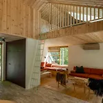 Casa vacanze Architect-designed Forest House By Arreso