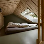 Architect-designed Forest House By Arreso Casa vacanze