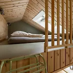 Casa vacanze Architect-designed Forest House By Arreso