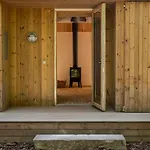 Architect-designed Forest House By Arreso Frederiksværk