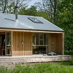Casa vacanze Architect-designed Forest House By Arreso