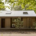 Casa vacanze Architect-designed Forest House By Arreso *