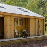 Architect-designed Forest House By Arreso Casa vacanze *