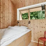 Architect-designed Forest House By Arreso * Frederiksværk