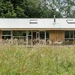 Architect-designed Forest House By Arreso בית נופש Frederiksværk
