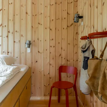 Architect-designed Forest House By Arreso Casa de Férias Frederiksværk