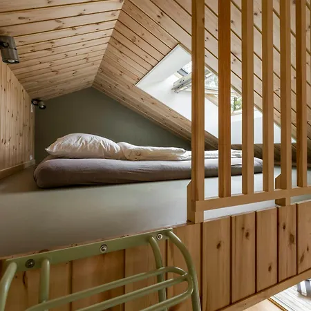 Casa de Férias Architect-designed Forest House By Arreso