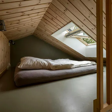 Holiday home Architect-designed Forest House By Arreso *