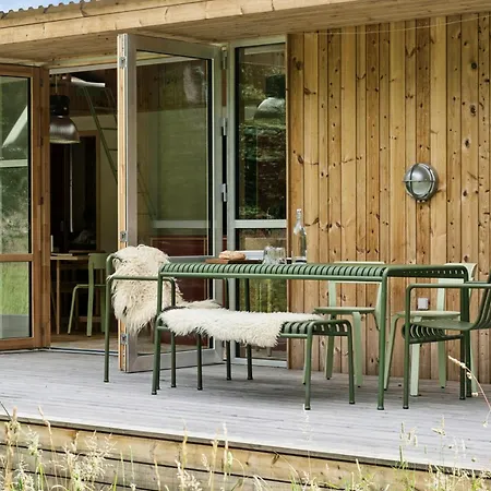 Holiday home Architect-designed Forest House By Arreso