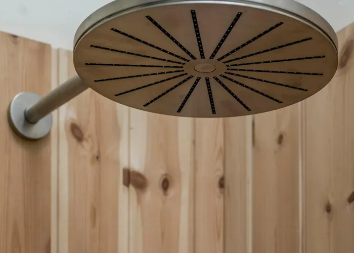 Semesterbostad Architect-designed Forest House By Arreso Frederiksværk