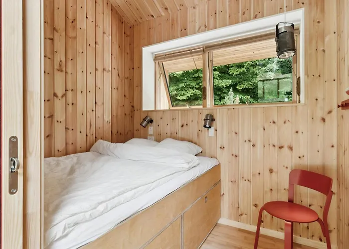 Architect-designed Forest House By Arreso * Frederiksværk